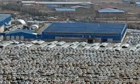 طنز / من عاشق خودروسازان داخلی هستم