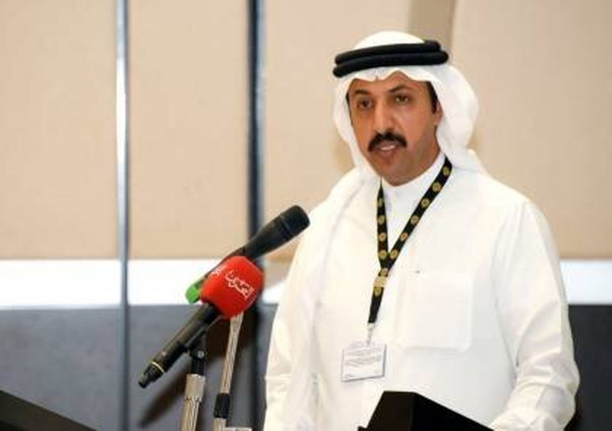 سفر ۴ روزه معاون وزیر خارجه بحرین به اراضی اشغالی