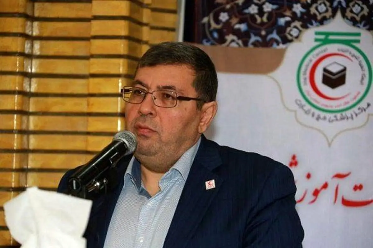 ۲۶ زائر در مکه بستری هستند