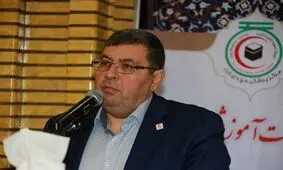 ۲۶ زائر در مکه بستری هستند