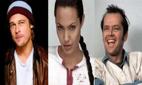 ۵ نفر از دیوانه‌ ترین بیمارهای روانی در فیلم‌ های‌ هالیوود!