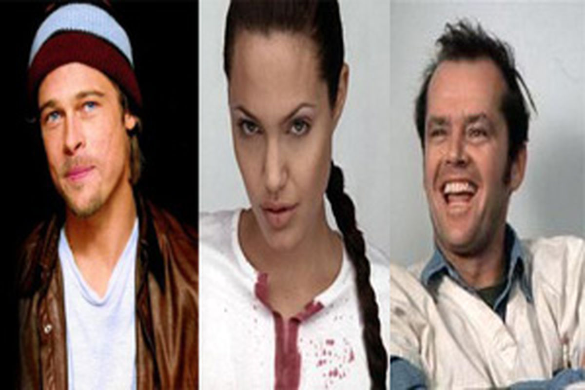 ۵ نفر از دیوانه‌ ترین بیمارهای روانی در فیلم‌ های‌ هالیوود!