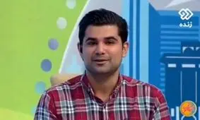 چرا سرم نیست؟ / کنایه مجری تلویزیون به ناکارآمدی مدیریت سلامت در کشور