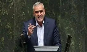 اولین تذکر یک نماینده مجلس به ابراهیم رئیسی