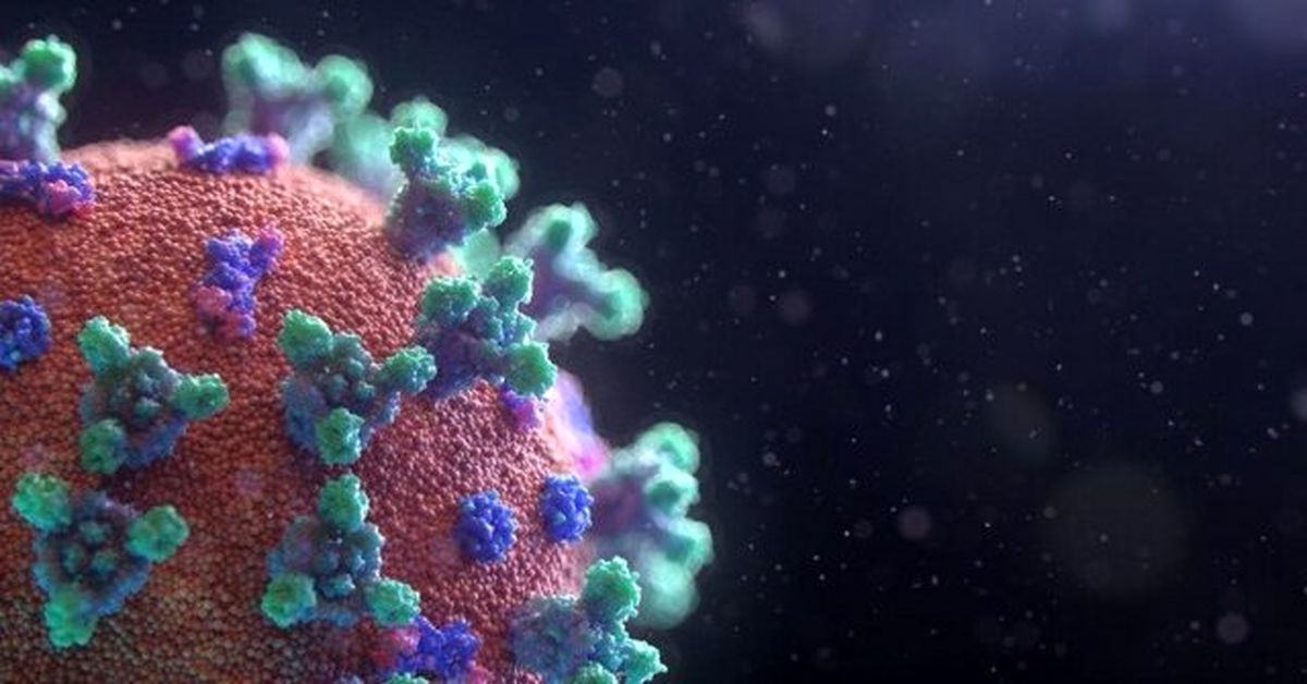 ابراز نگرانی دانشمندان از عامل جدید جهش در ویروس کرونا