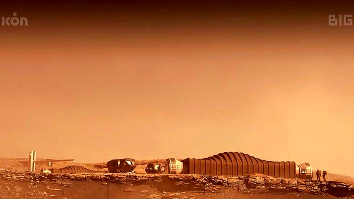 تجربه یک سال زندگی مریخی؛ ناسا استخدام می‌کند