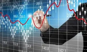 رشد ۱۰ هزار واحدی بورس/ پایان مقاومت ۱.۴ میلیون واحدی