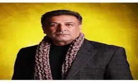 عبدالرضا اکبری به صحنه تئاتر باز می‌گردد