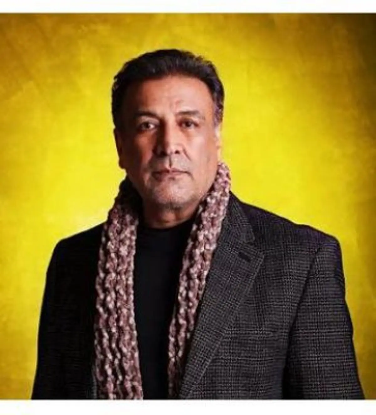 عبدالرضا اکبری به صحنه تئاتر باز می‌گردد