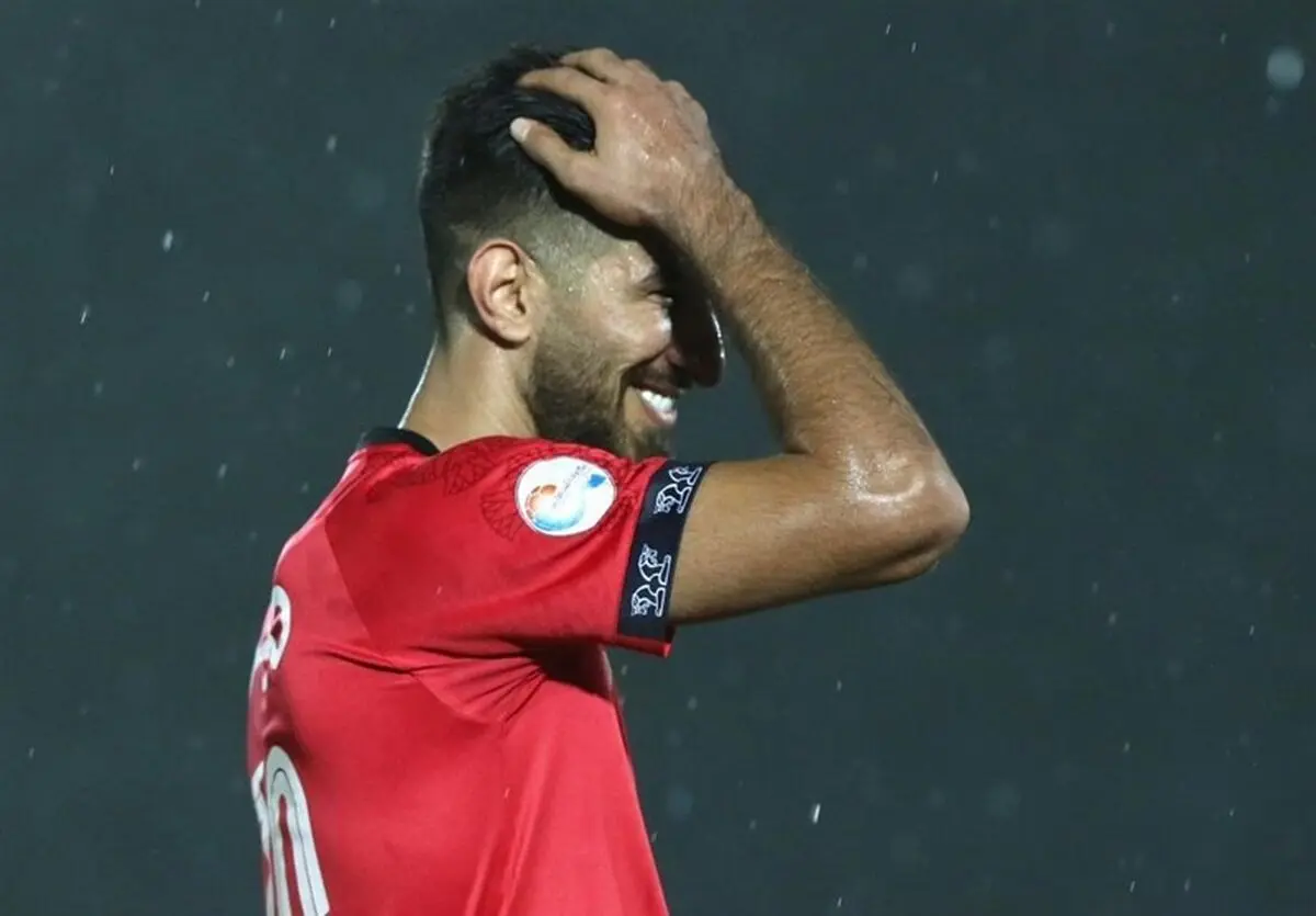 شانس اندک پرسپولیس برای حفظ شهریار/ مغانلو سپاهانی می‌شود؟