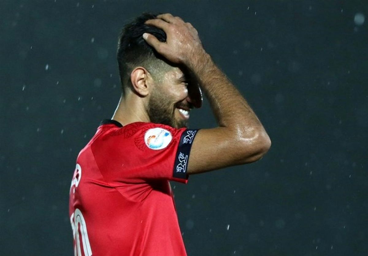 شانس اندک پرسپولیس برای حفظ شهریار/ مغانلو سپاهانی میشود؟