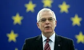 اتحادیه اروپا: همه شواهد به دخالت ایران در حمله به کشتی مرسر استریت اشاره می‌کنند