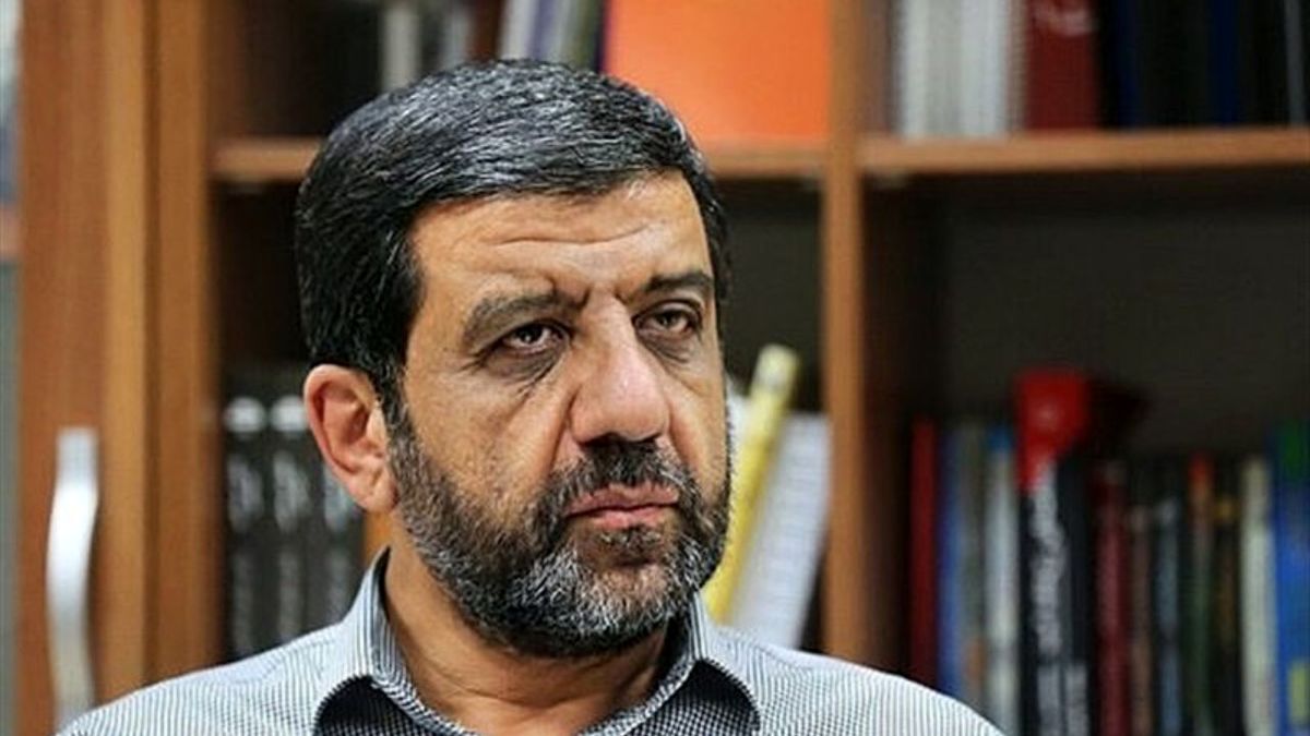 ضرغامی «فیلم مستهجن» به نمایندگان داده بود تا دور از چشم خانواده ببینند و از پیامد‌ منفی ماهواره آگاه شوند!/ ویدئو