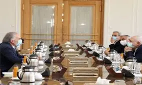 ظریف: جامعه جهانی درباره افغانستان موضع صریح بگیرد