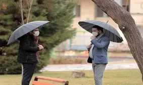 بارش‌های "مونسون" در سیستان و بلوچستان ۹۰ درصد افزایش یافت