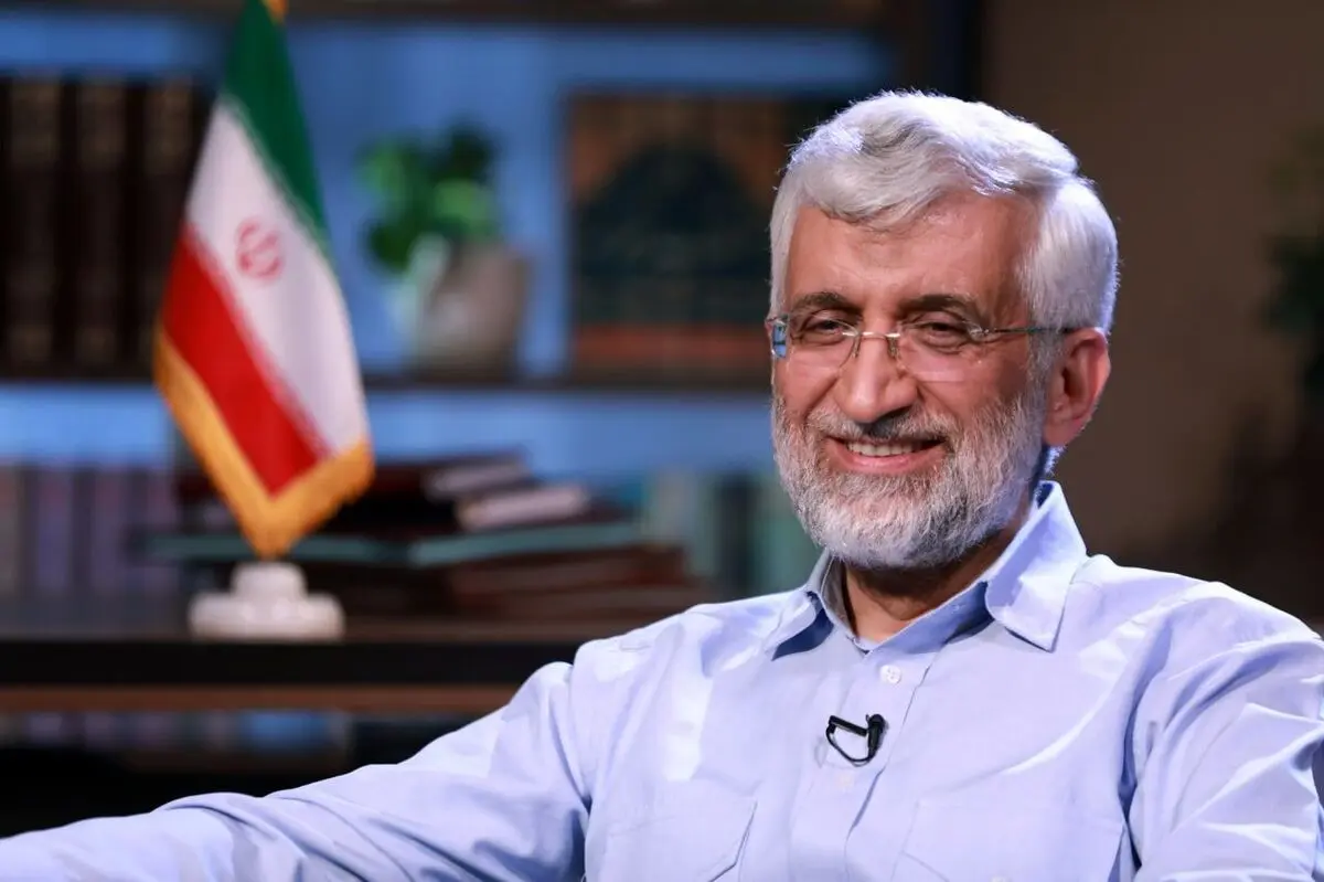عدم پیشنهاد پست به سعید جلیلی در دولت جدید