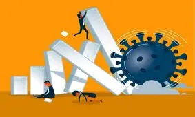 راهکاری دولت ها برای نجات اقتصاد از شر کرونا