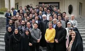 دستمزد سالانه خبرنگاران در کشورهای مختلف جهان/ اینفوگرافیک