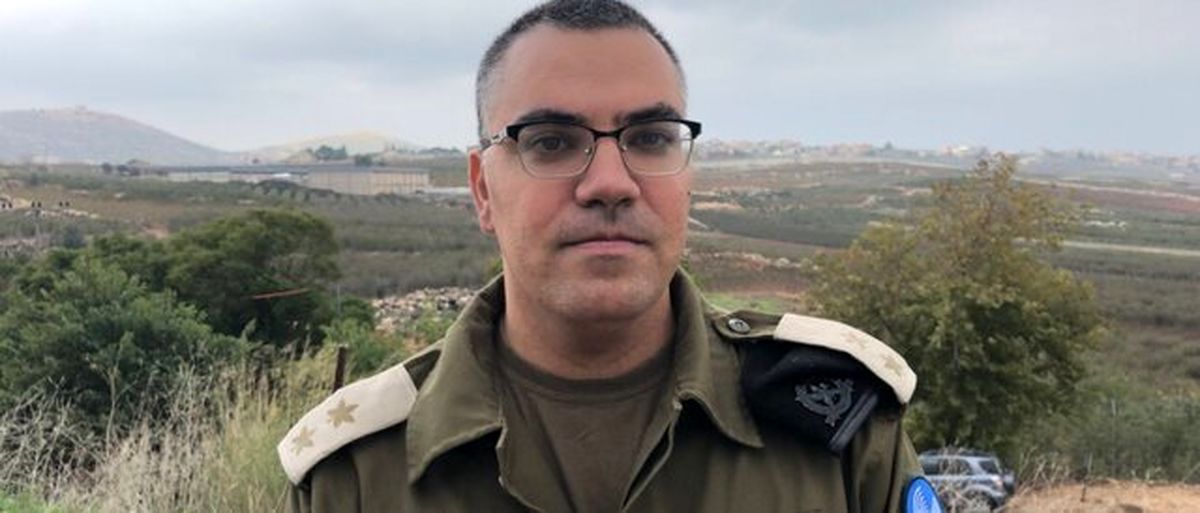 ارتش اسرائیل: هویت عضو حزب‌الله لبنان و عامل حملات موشکی اخیر شناسایی شد