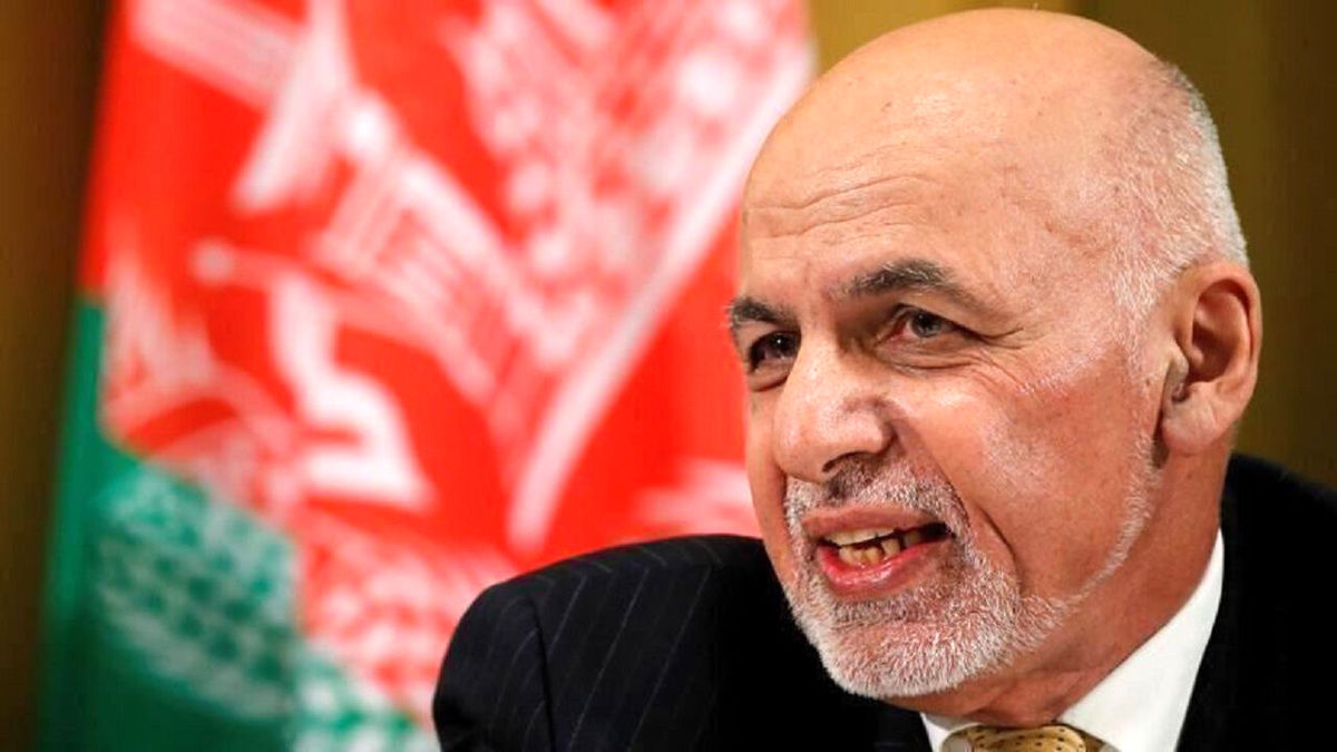 ایران باید از دولت مرکزی افغانستان حمایت همه جانبه و کامل کند