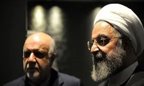 شکایت کمیسیون اصل ۹۰ از زنگنه و روحانی به قوه قضائیه/ پروژه گوره ـ جاسک نباید زودتر از موعد افتتاح می‌شد‌