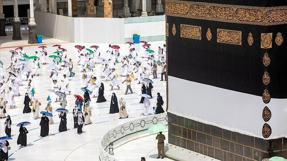 کدام واکسن کرونا در ایران مجوز عمره را میگیرد؟