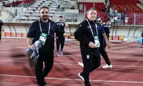 چرا اسکوچیچ بازی تدارکاتی نمی‌ خواهد؟