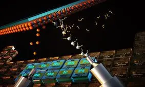 فناوری جدیدی که فلزات سرسخت را به لایه‌های نازک تبدیل می‌کند