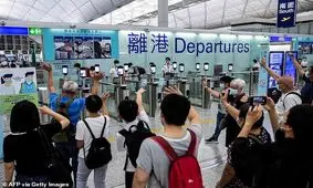 تایمز: چین "جاسوس‌های خفته" به انگلیس اعزام می‌کند