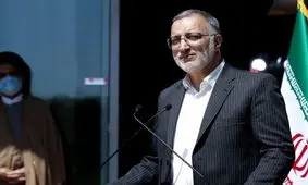 علیرضا زاکانی استعفا داد