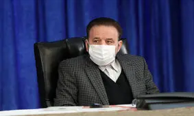 عذرخواهی واعظی از ملت ایران/ ۸ سال به سرعت برق و باد نگذشت / برخی به سربازان خودی از پشت خنجر می‌زدند