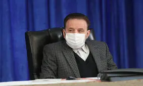 عذرخواهی واعظی از ملت ایران/ ۸ سال به سرعت برق و باد نگذشت / برخی به سربازان خودی از پشت خنجر می‌زدند