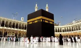 33 کشور از جمله ترکیه و ایران فعلا از زیارت عمره محروم هستند
