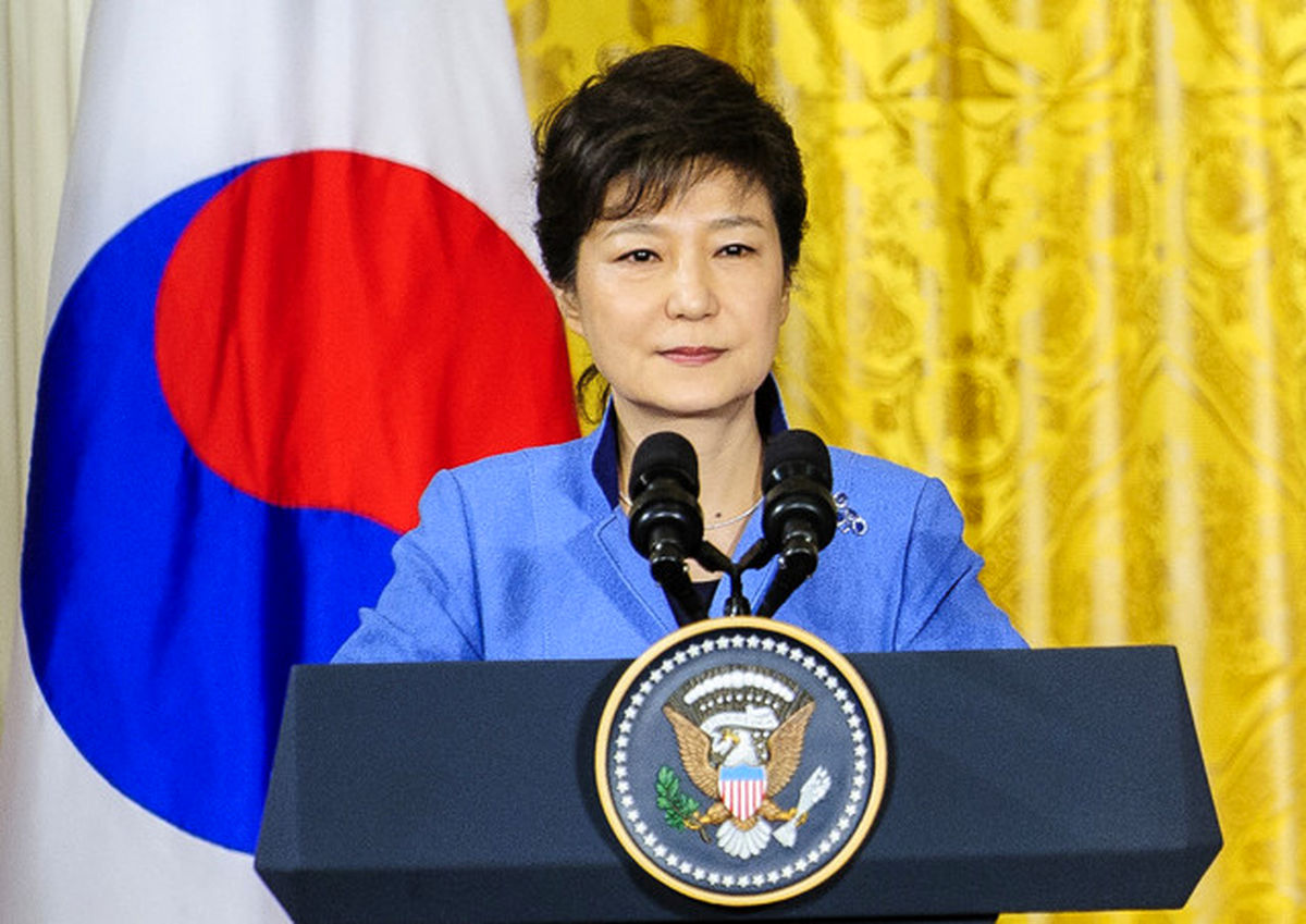 رئیس جمهور کره جنوبی استیضاح می شود