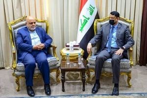 ایران خواهان موافقت عراق برای اعزام زائر در مراسم اربعین شد