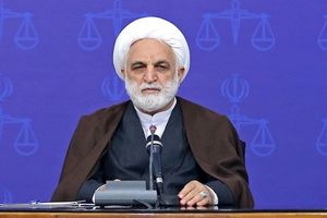 هیچ ایرانی خارج از کشور، ممنوع الورود نیست/ از صدور قرارهای بازداشت موقت در موارد غیرضرور، پرهیز شود/ ویدئو