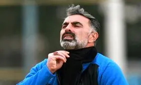 آقای فکری! شفر را ببین و خجالت بکش