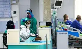 ۱۰۹۵ مورد جدید کرونا و ۱۱فوتی در سیستان و بلوچستان