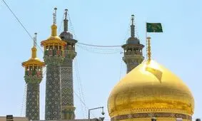 برنامه عزاداری حرم حضرت معصومه(س) در دهه اول محرم اعلام شد