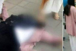 زیر گرفتن ۲ زن با خودرو در ارومیه به بهانه بدحجابی / دستگیری فرد خاطی
