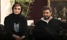 الناز ملک بازیگر سریال زخم کاری کارگردان شد 