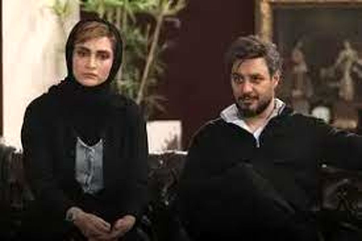 الناز ملک بازیگر سریال زخم کاری کارگردان شد 