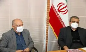 هیج مشکلی برای حضور کاروان ایران در دهکده پارالمپیک توکیو وجود ندارد