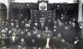 اسناد ممنوعیت عزاداری محرم در دوره پهلوی