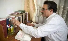 حسن ریاضی (ایلدیریم) بر اثر ابتلا به کرونا درگذشت
