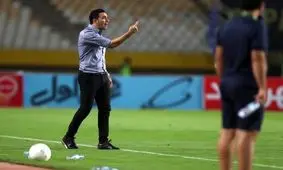 مذاکره فولاد خوزستان با جانشین ایتالیایی نکونام