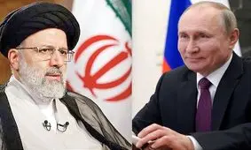 جزئیات تماس تلفنی رئیسی و پوتین؛ بررسی ازسرگیری مذاکرات احیای برجام