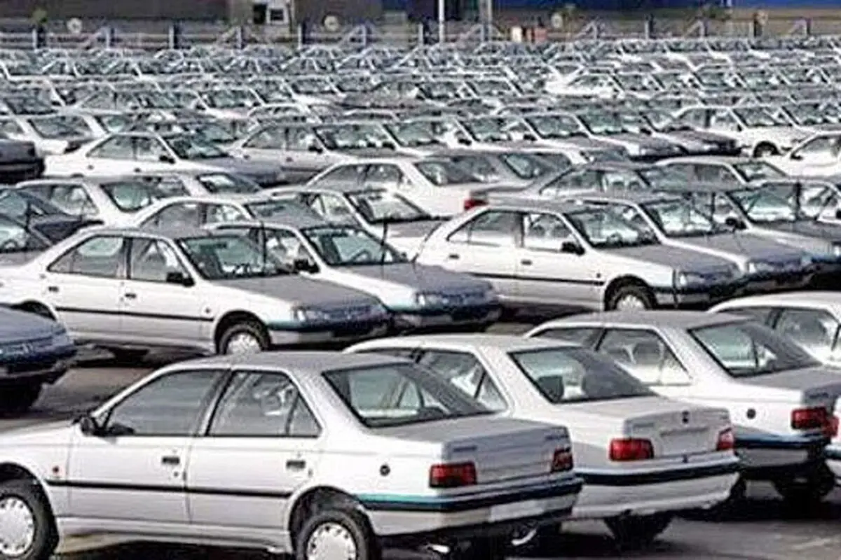 قیمت انواع پژو در بازار/ پارس LX به ۳۰۵ میلیون تومان رسید