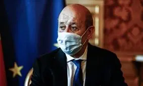 فرانسه: طالبان بر اساس اعمال و نه گفتار مورد قضاوت قرار می گیرد