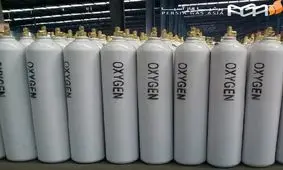 مخازن اكسیژن عمده بیمارستان‌های استان اصفهان با كمك شركت فولاد مباركه تامین شده است